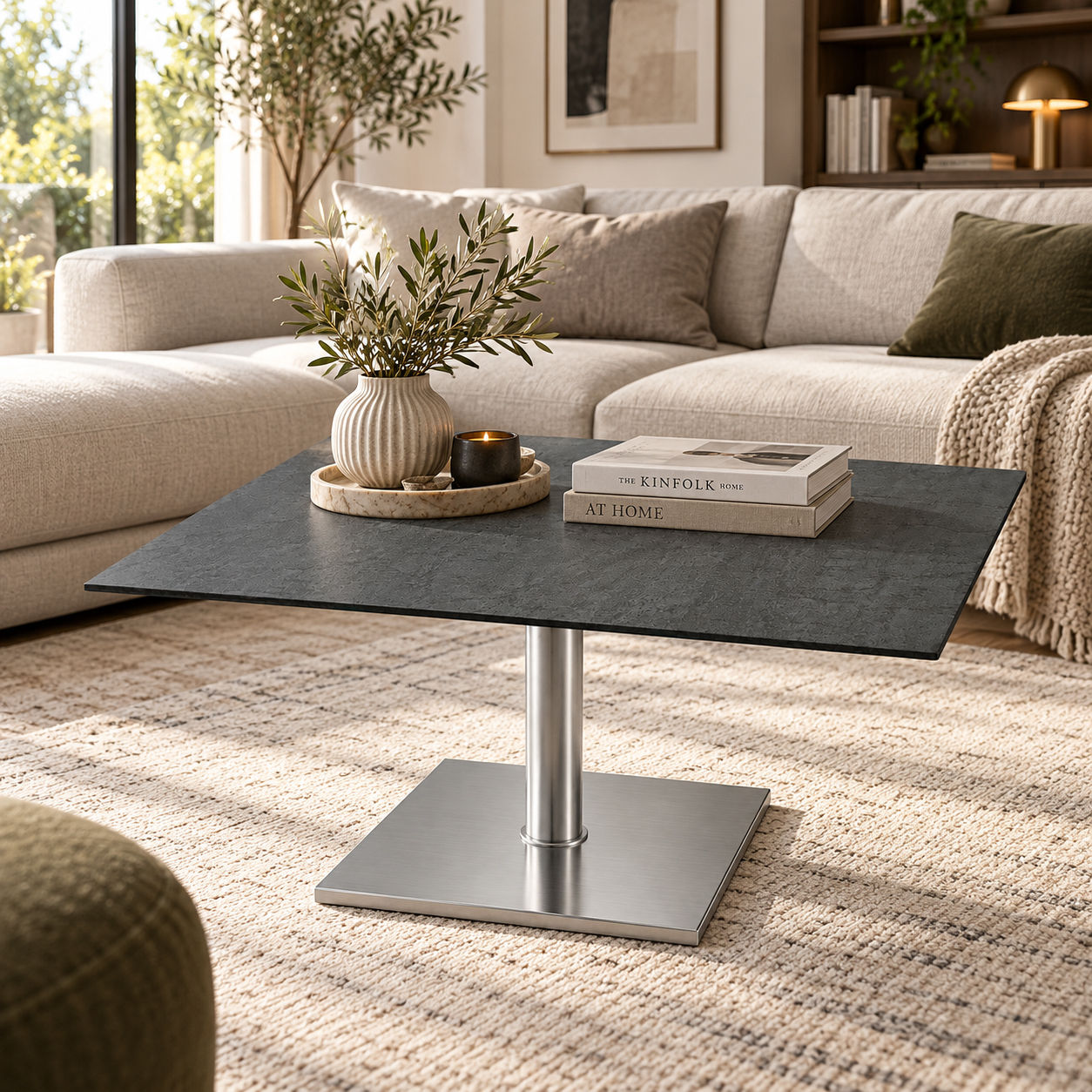 Couchtisch DUETT K536 1