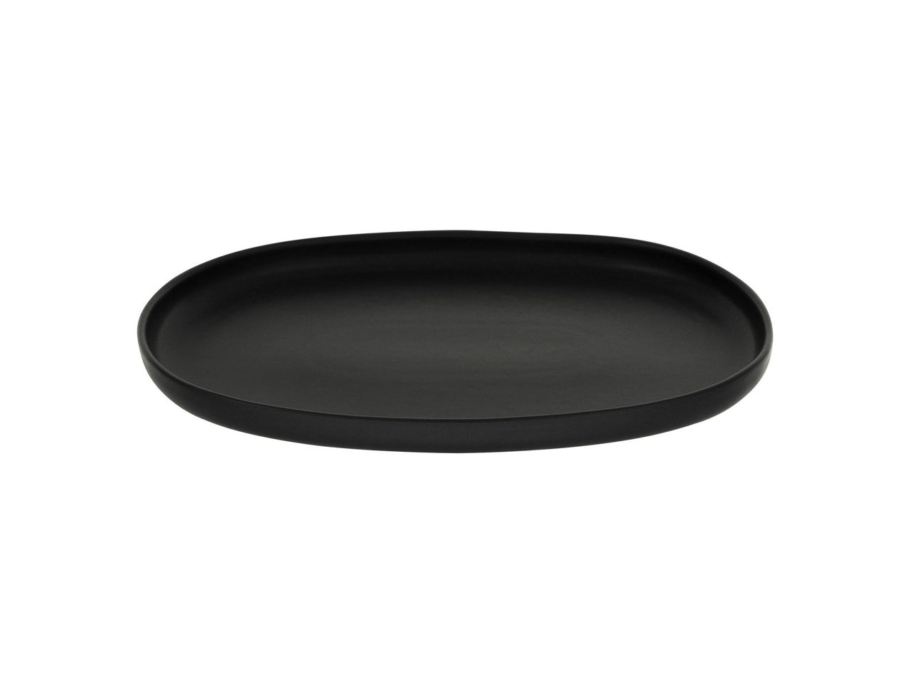  Servierplatte oval Uno undefined