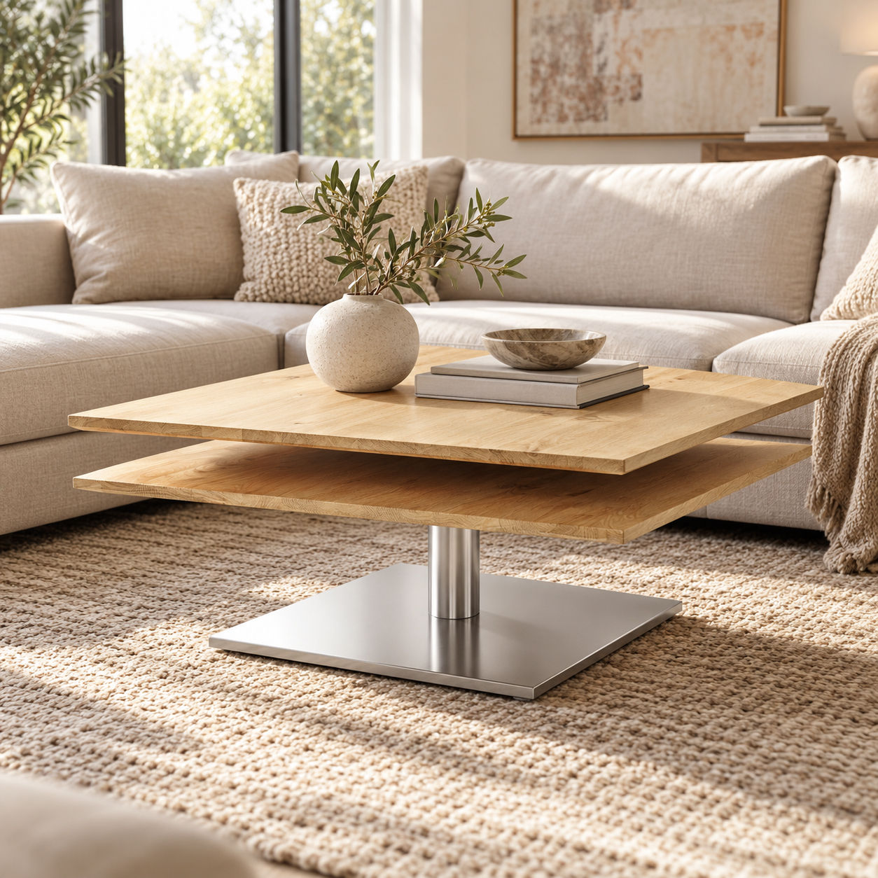  Couchtisch EVITA H509 1