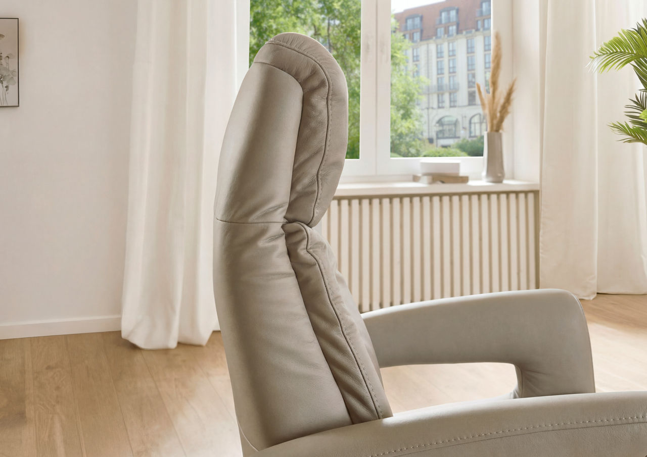 MONDO COMFORT Relaxsessel Medium Basique 2