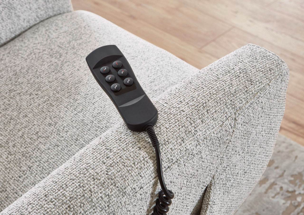 MONDO COMFORT Relaxsessel Small Basique 2