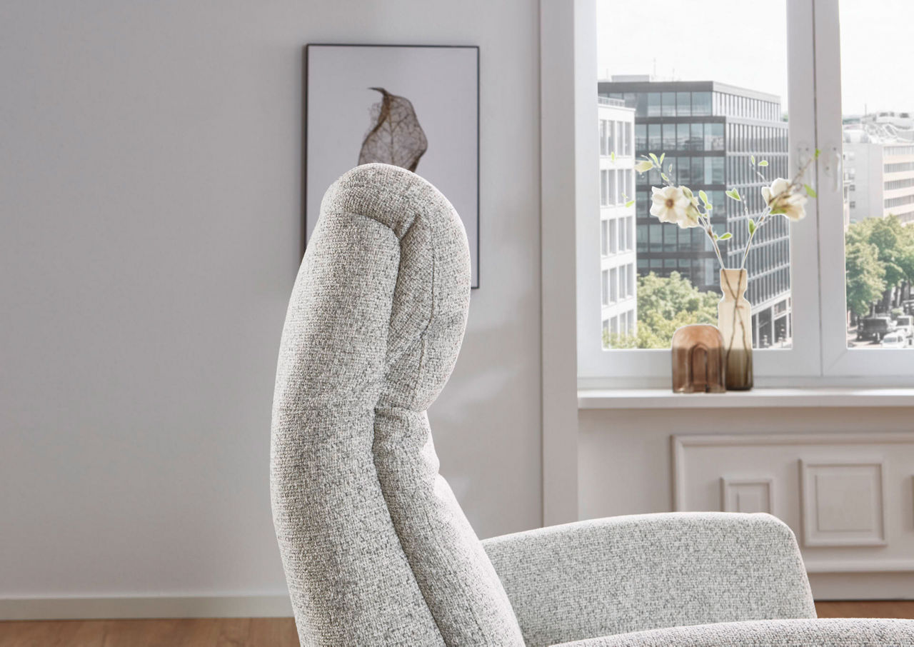 MONDO COMFORT Relaxsessel Small Basique 3