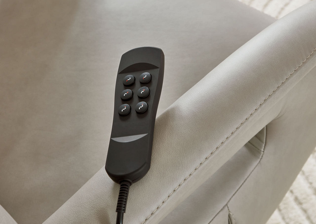 MONDO COMFORT Relaxsessel Large Basique 3