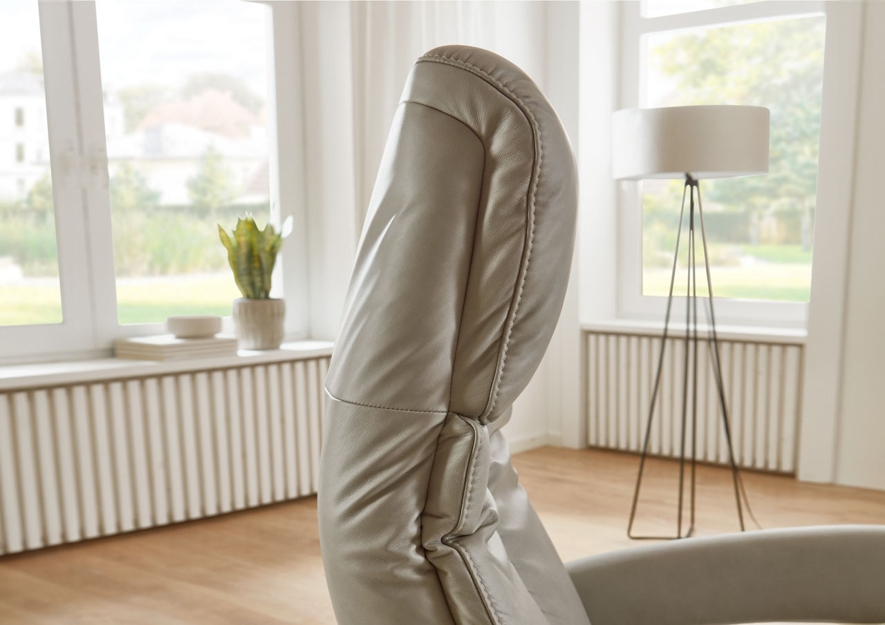 MONDO COMFORT Relaxsessel Large Basique 4