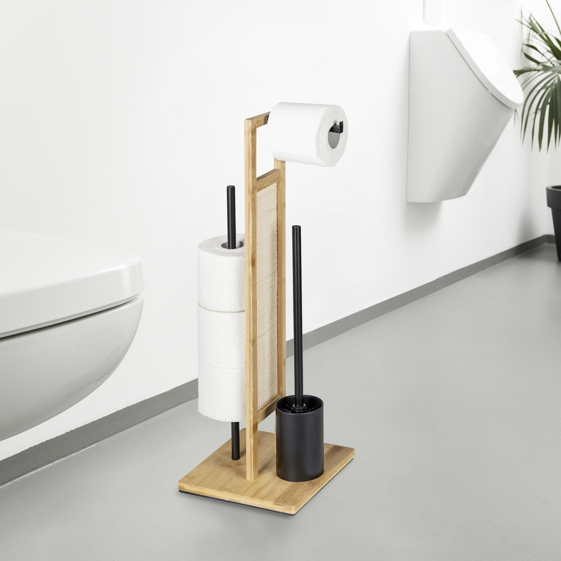  WC-Garnitur Allegre