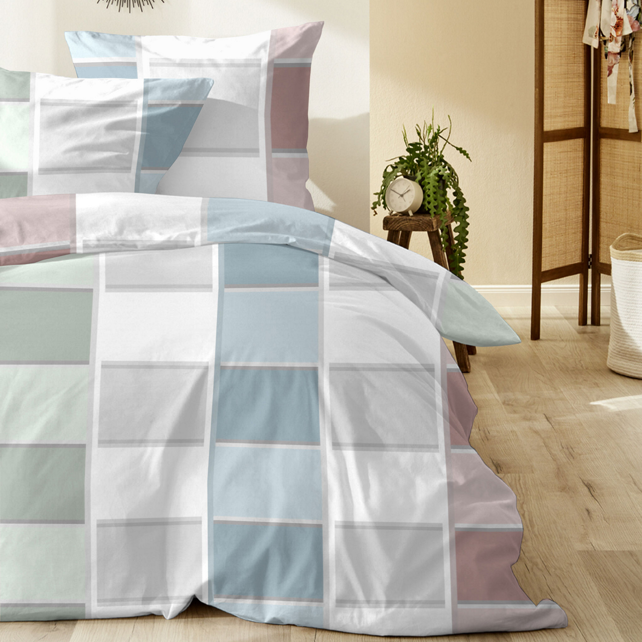  Mako-Satin Bettwäsche 243227 2