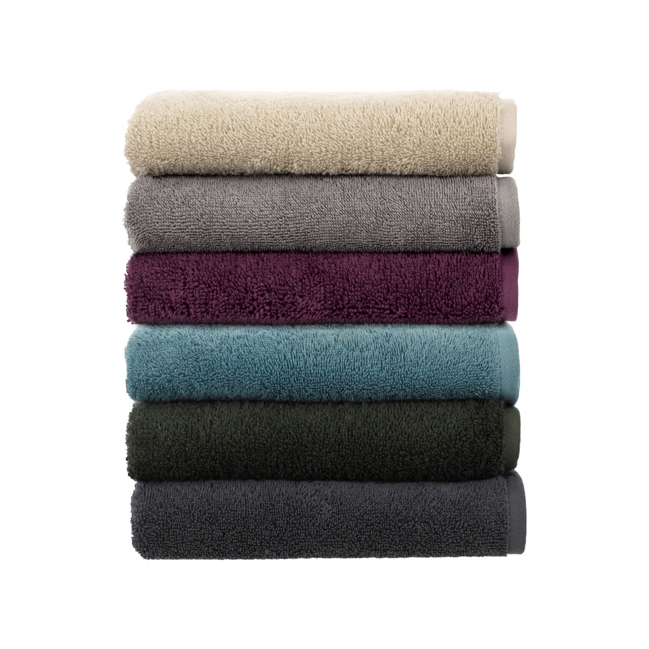  Handtuch New Space 1