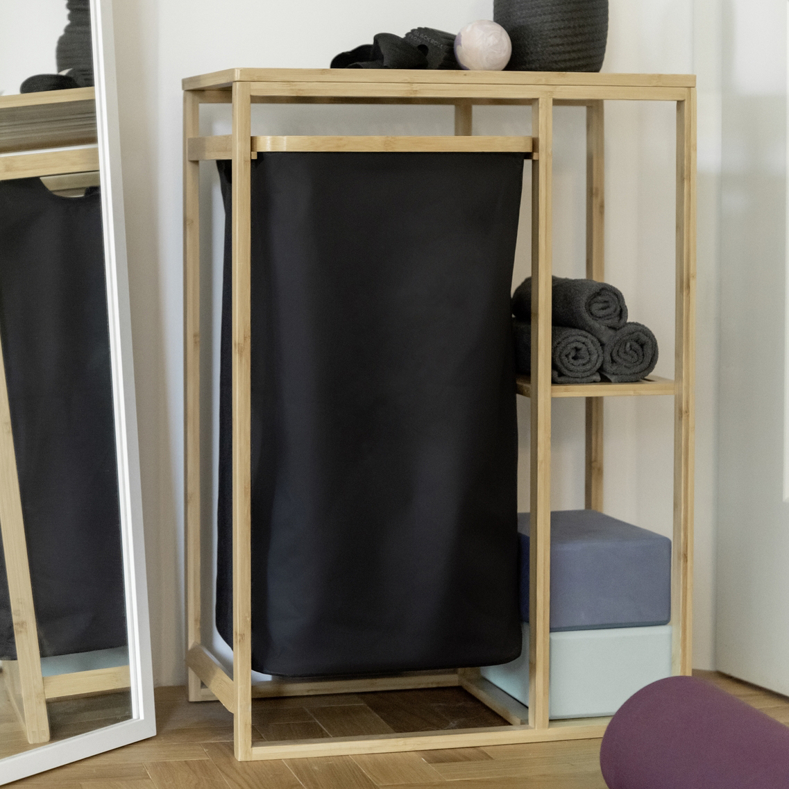  Wäschesammler Ecori