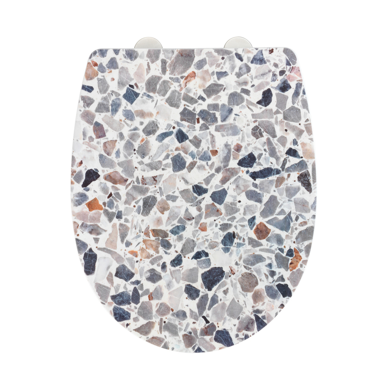  WC-Sitz Terrazzo