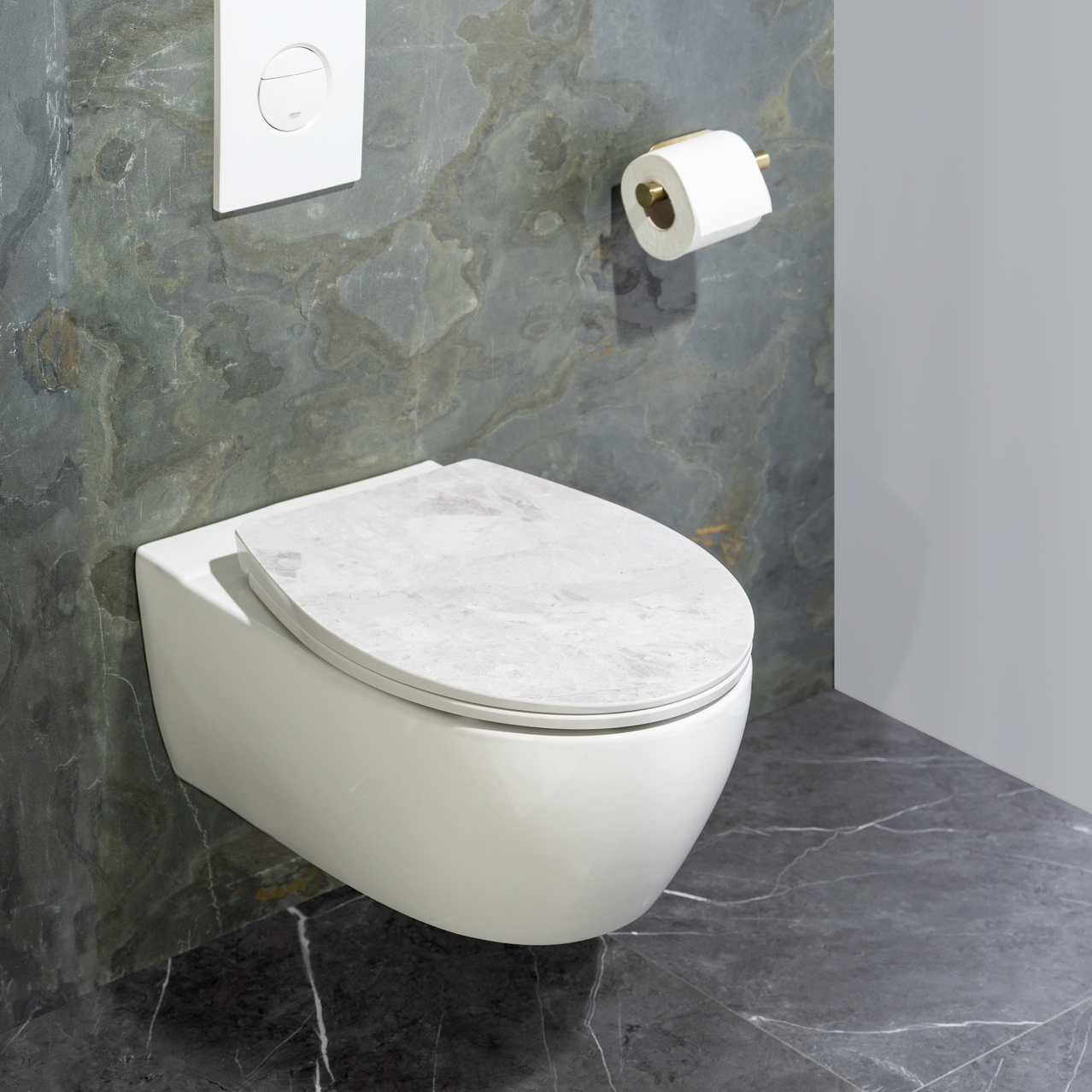  WC-Sitz Marble 3