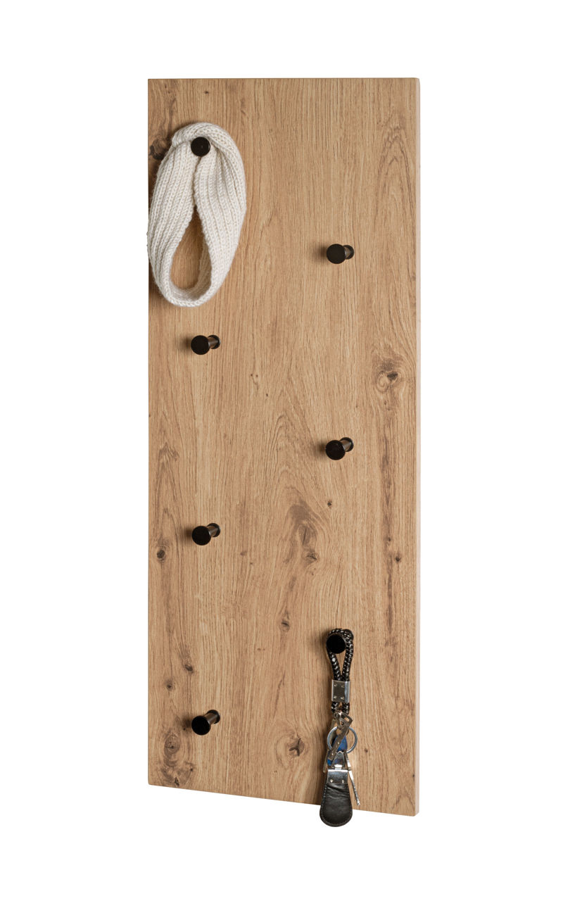  Wandgarderobe Parma 1