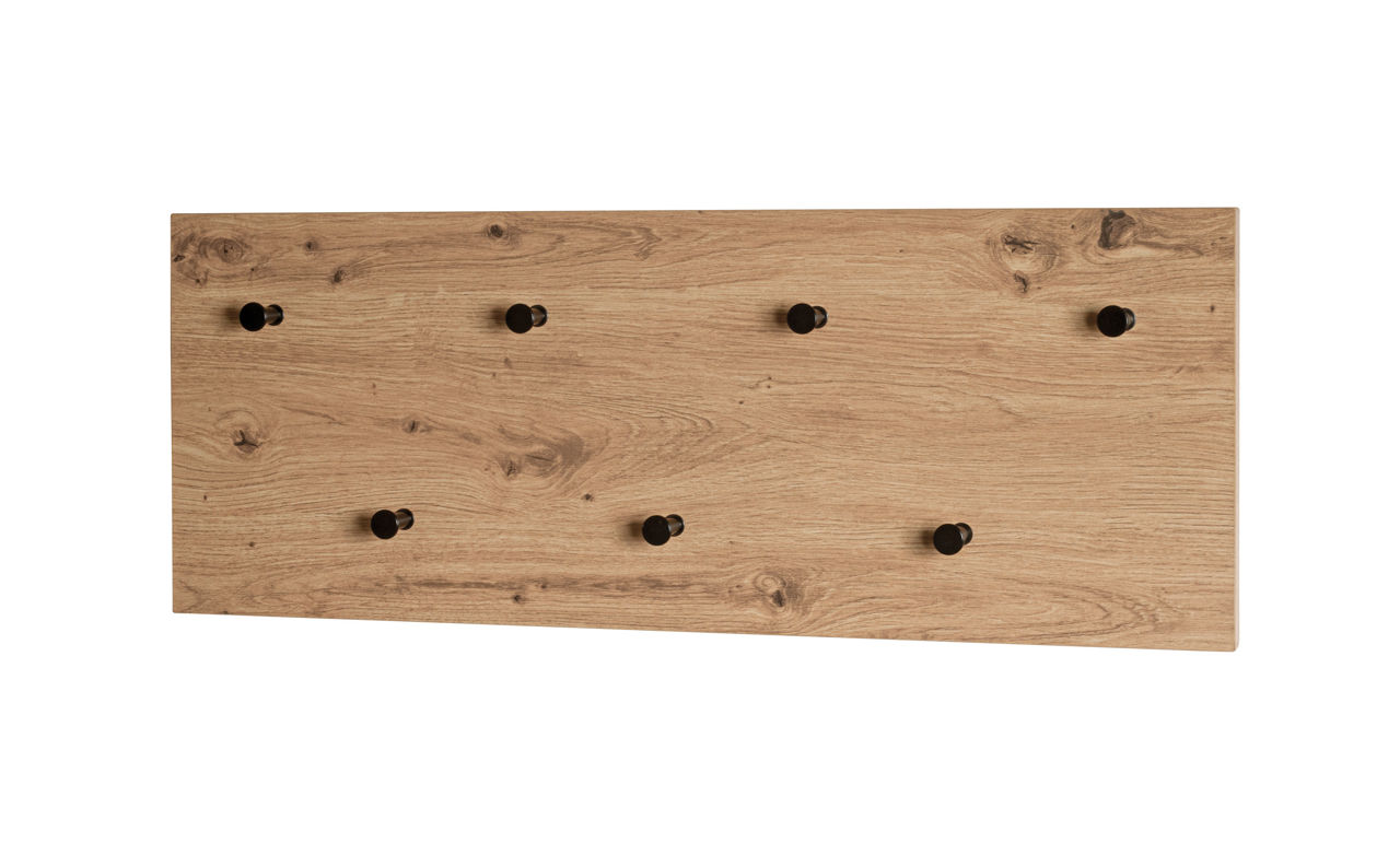  Wandgarderobe Parma 5