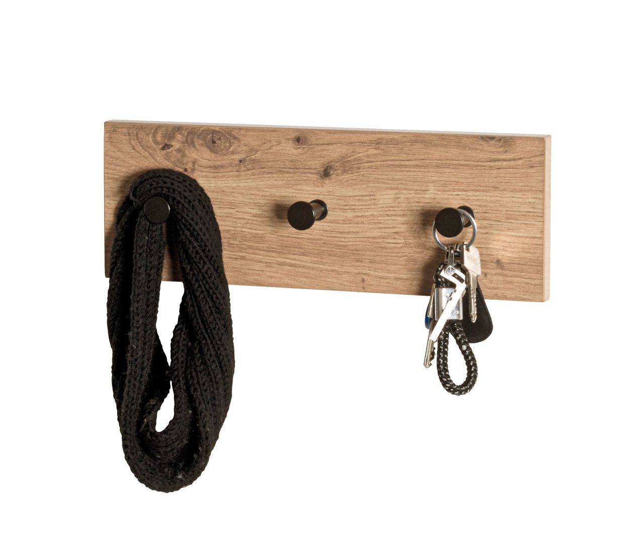  Garderobenleiste Parma 1