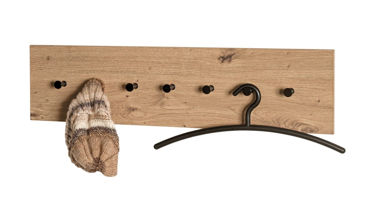  Wandgarderobe Parma 7