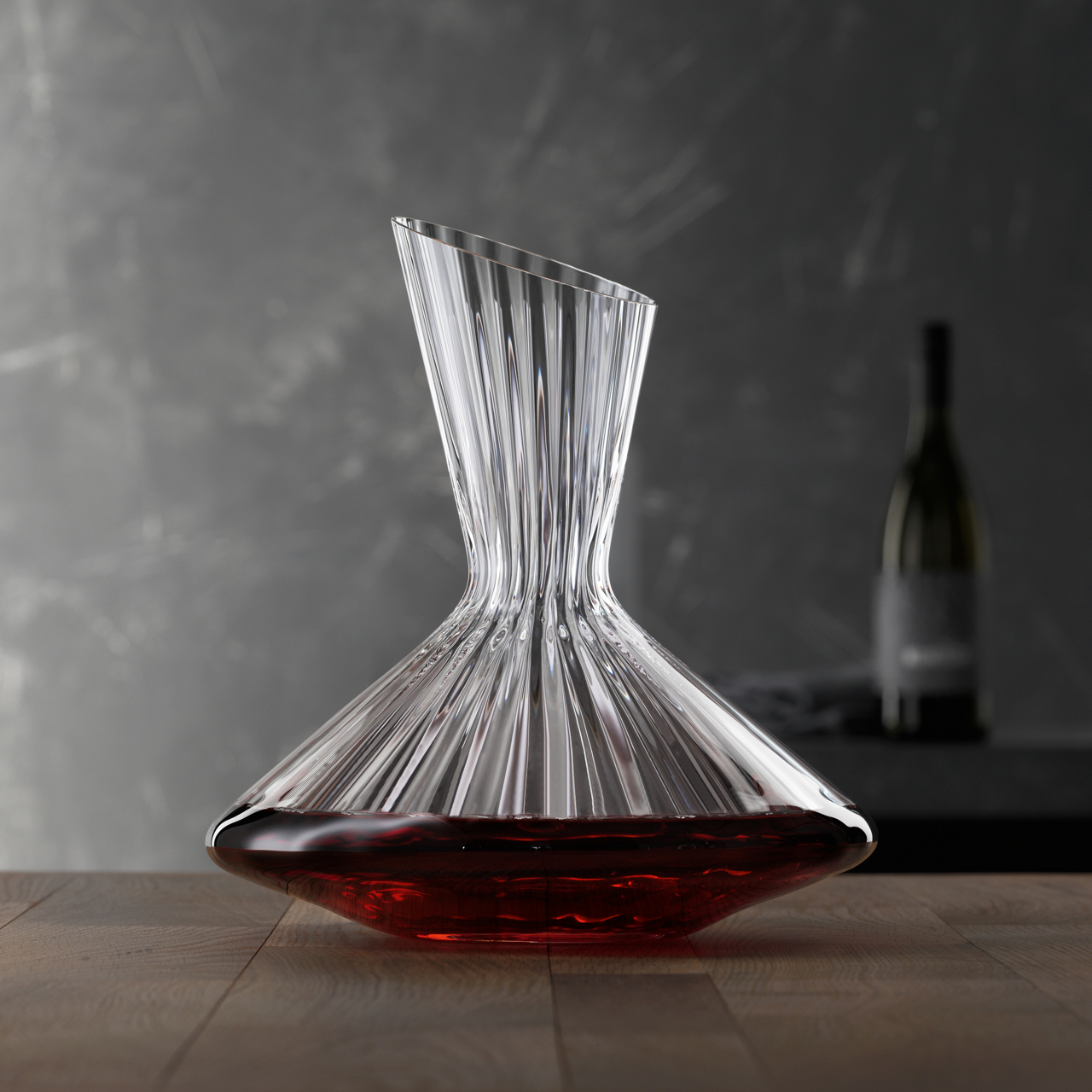  Decanter LifeStyle