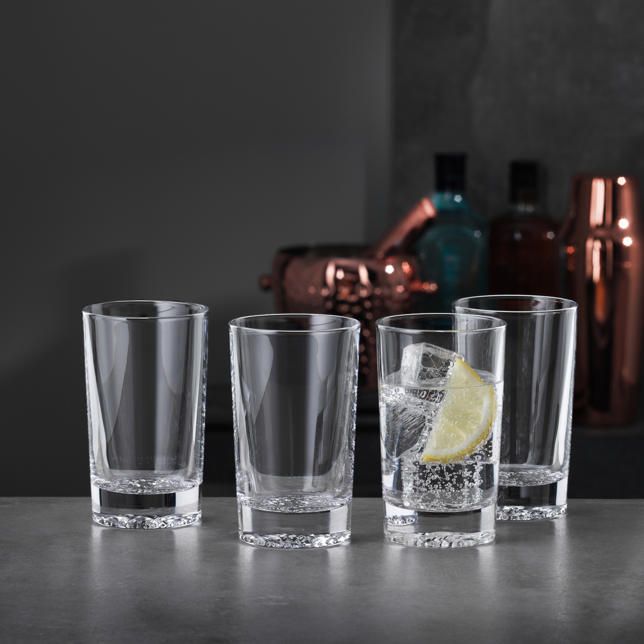  Softdrink-Set 4-teilig Lounge 2.0 1