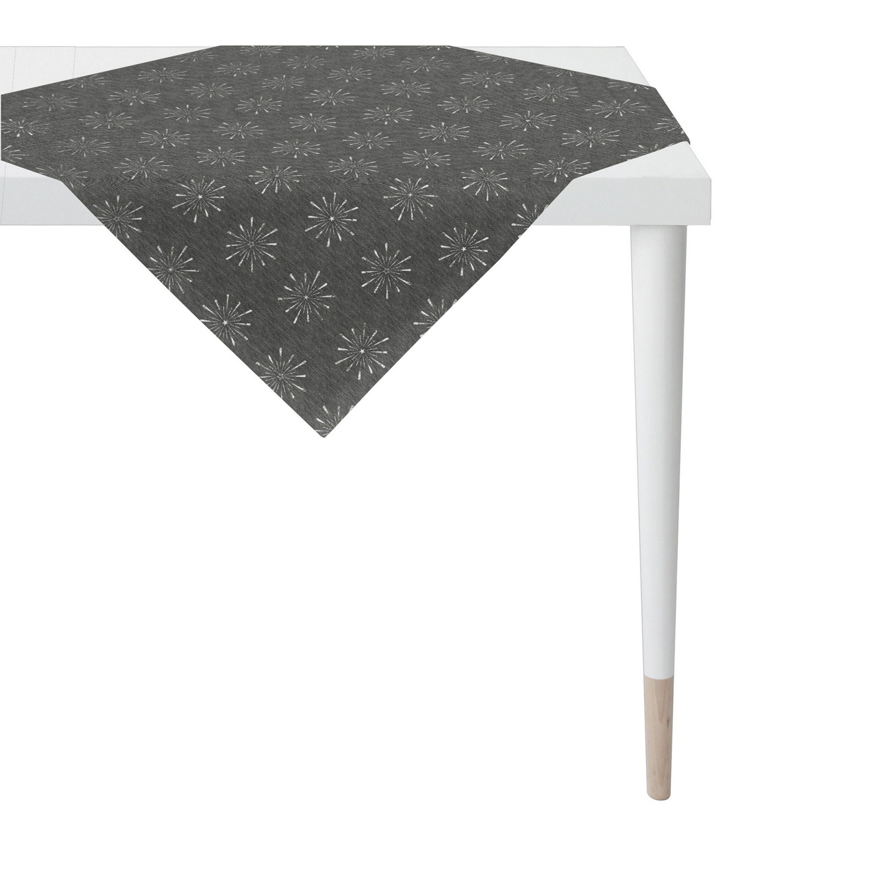  Tischdecke 6302 85X85 Fb. 89 undefined