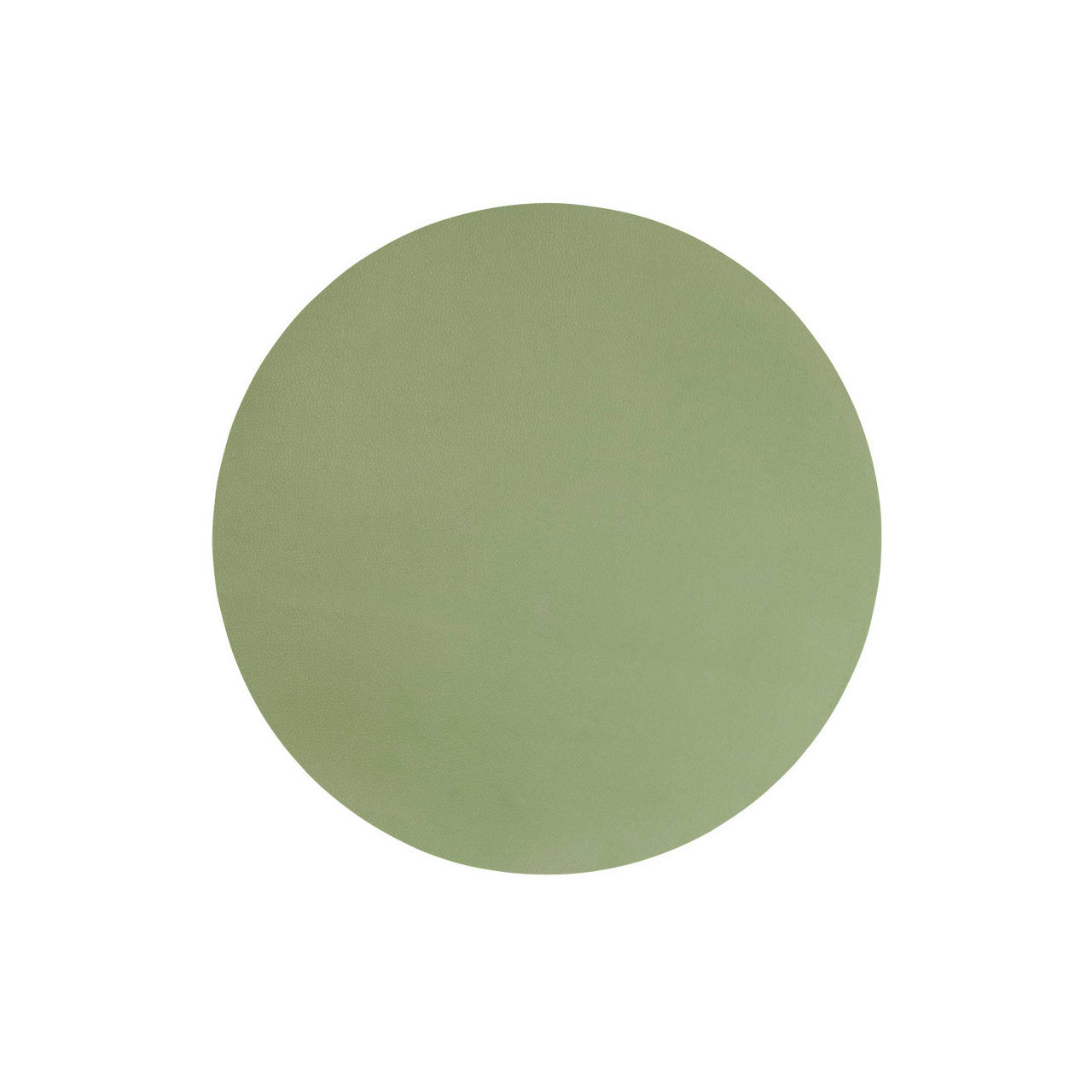  Tischset leather optic