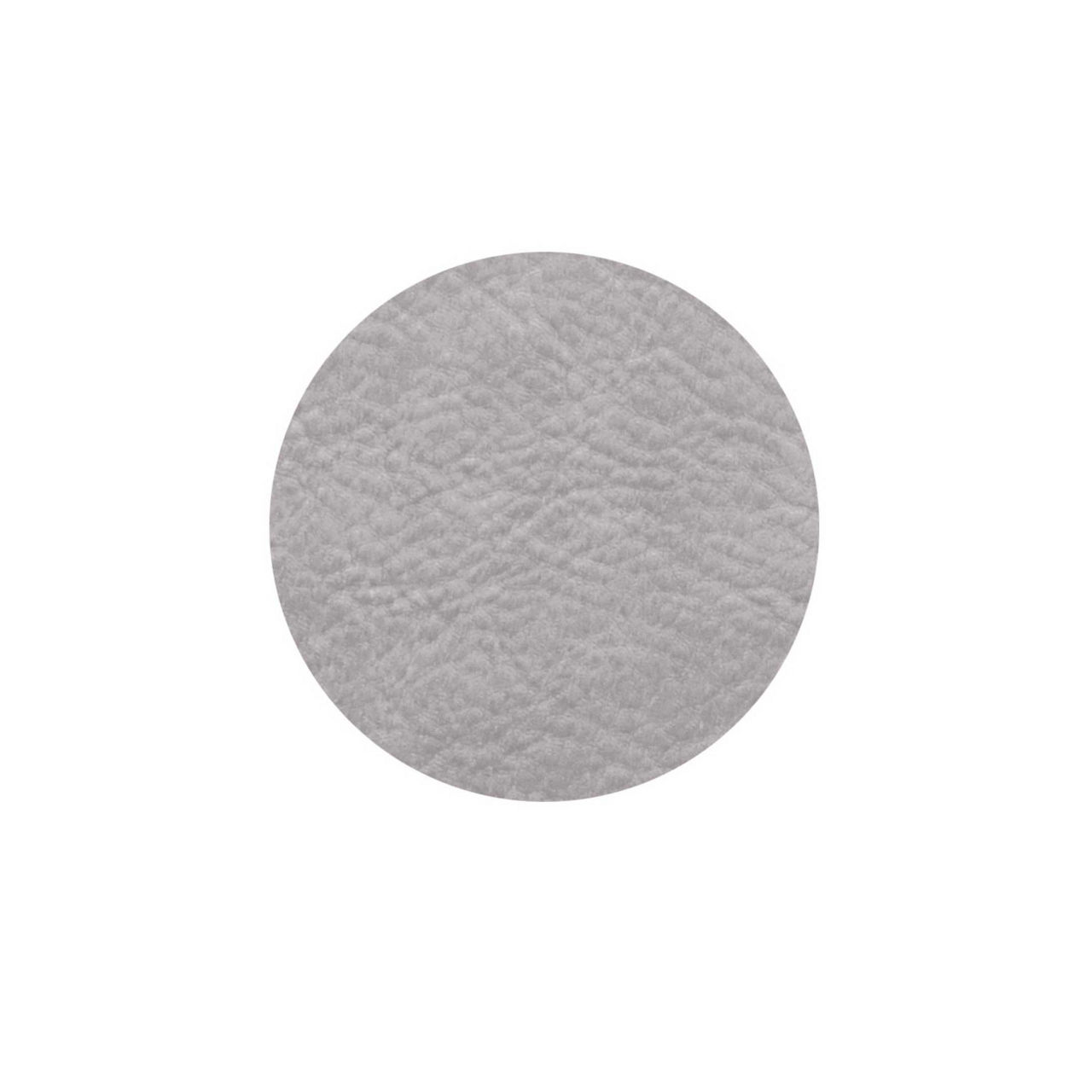  4er Set Untersetzer vegan leather