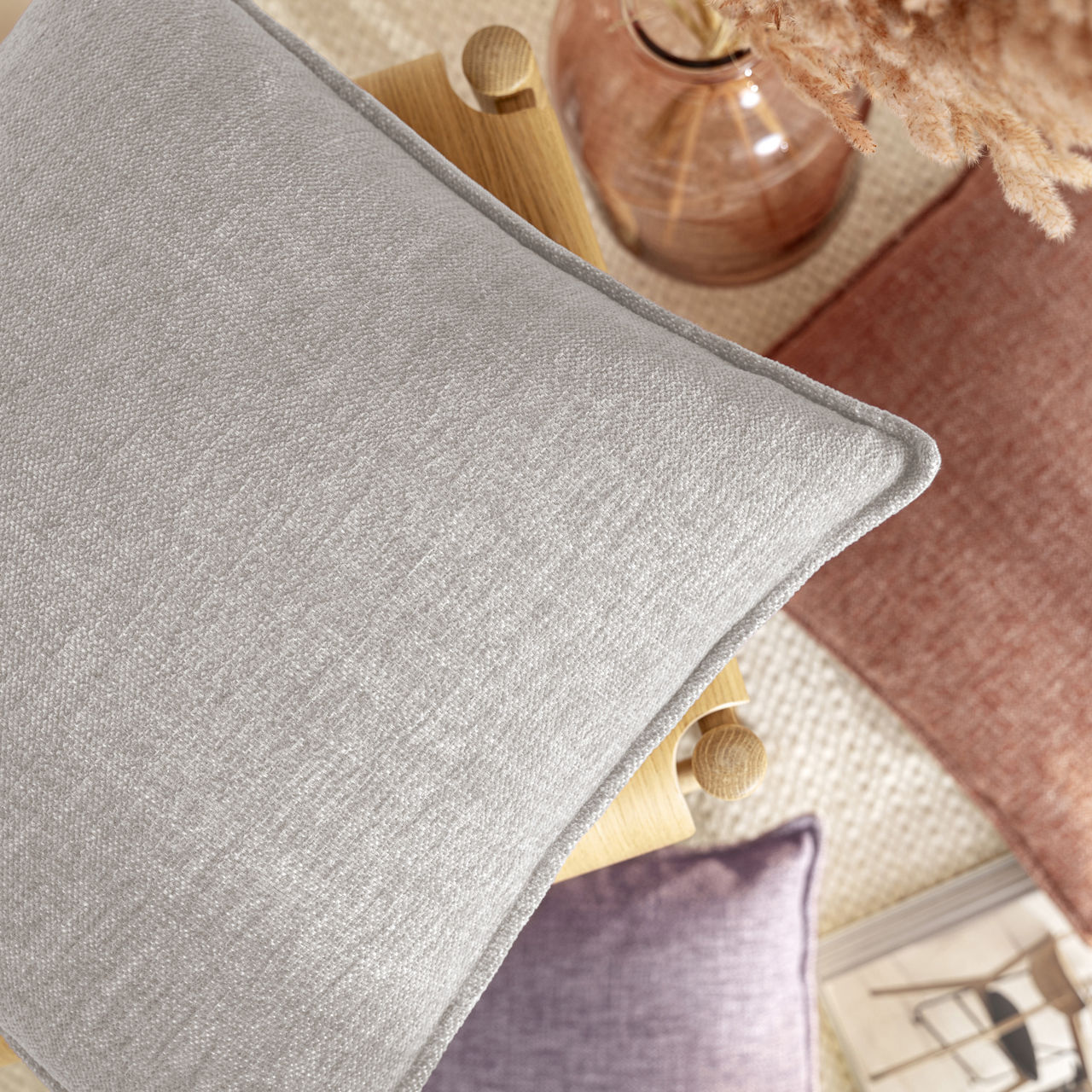  Kissenhülle SMOOTHY 2