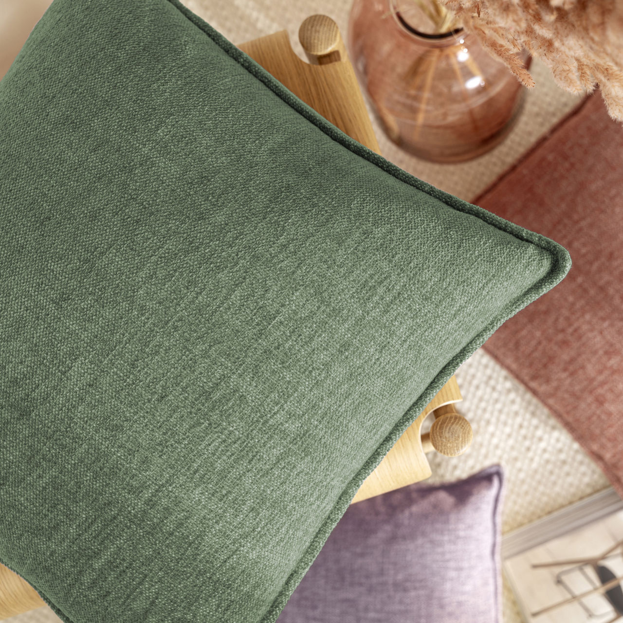  Kissenhülle SMOOTHY 2