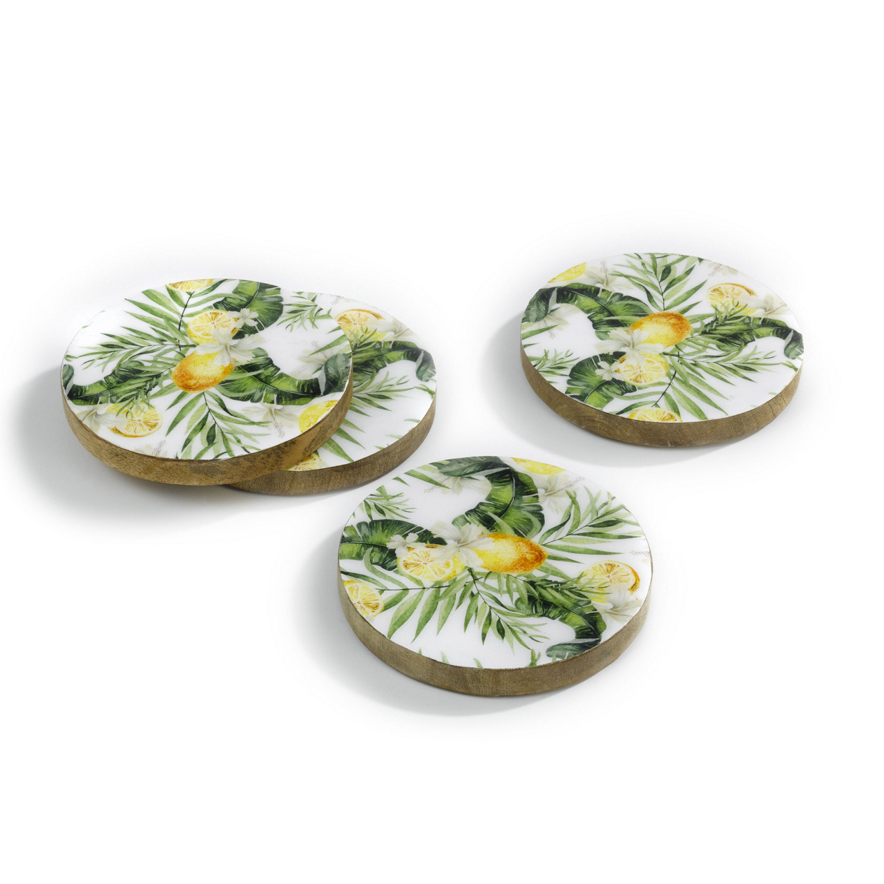  Untersetzer-Set 04479