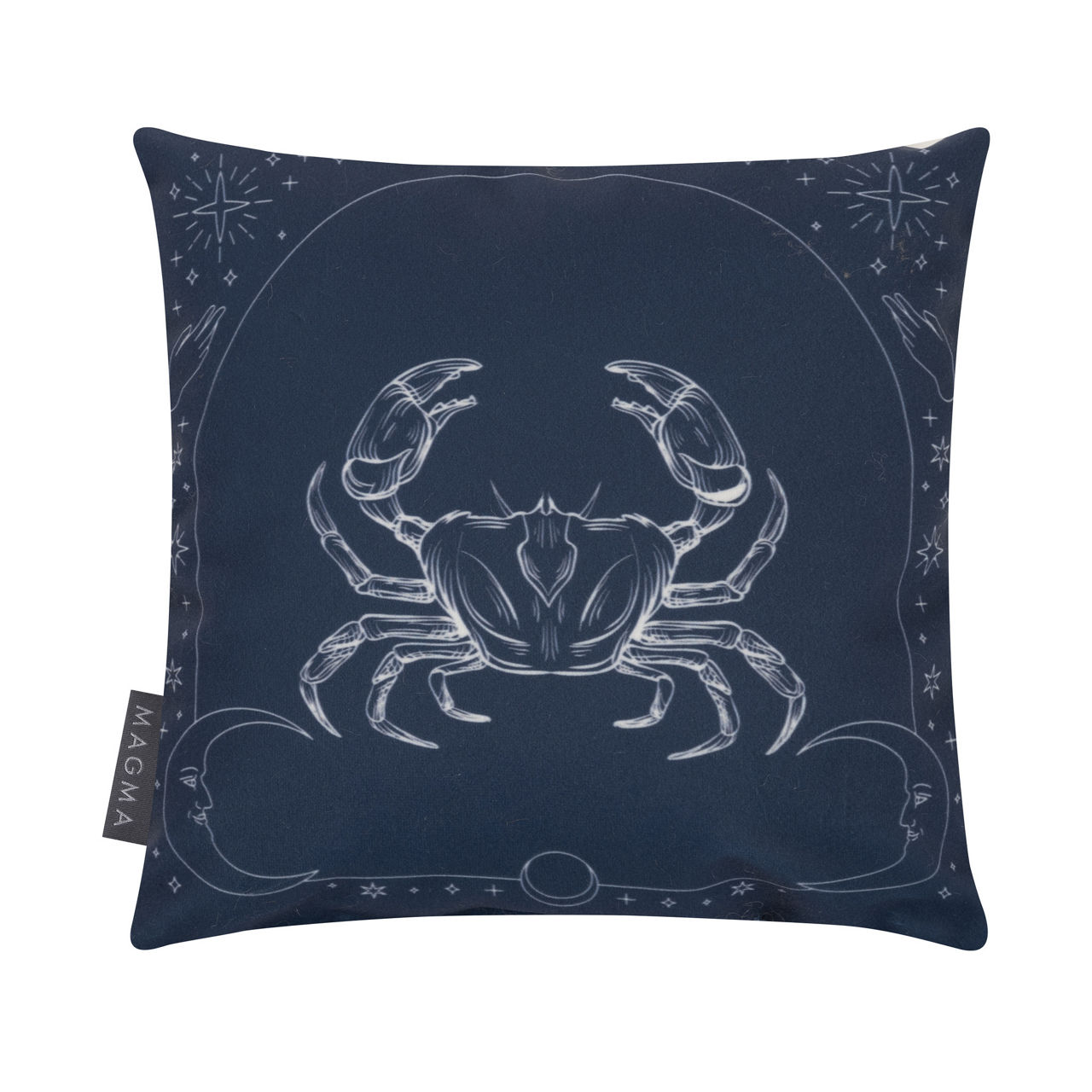  Dekokissen STERNZEICHEN 1