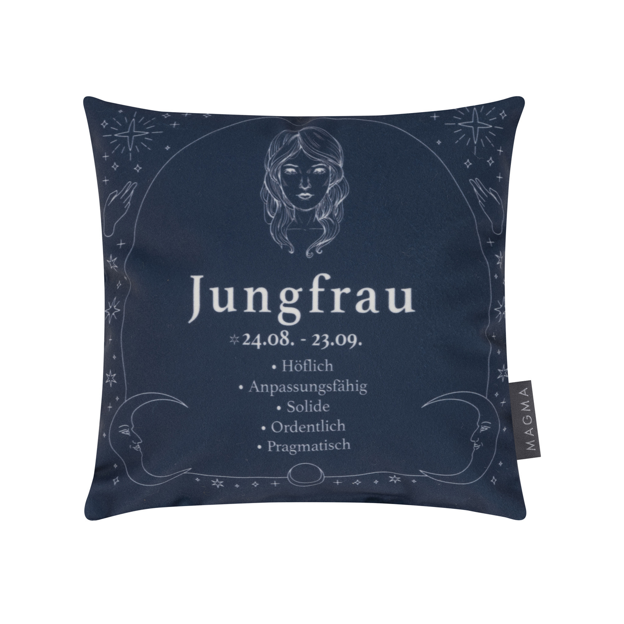 Jungfrau