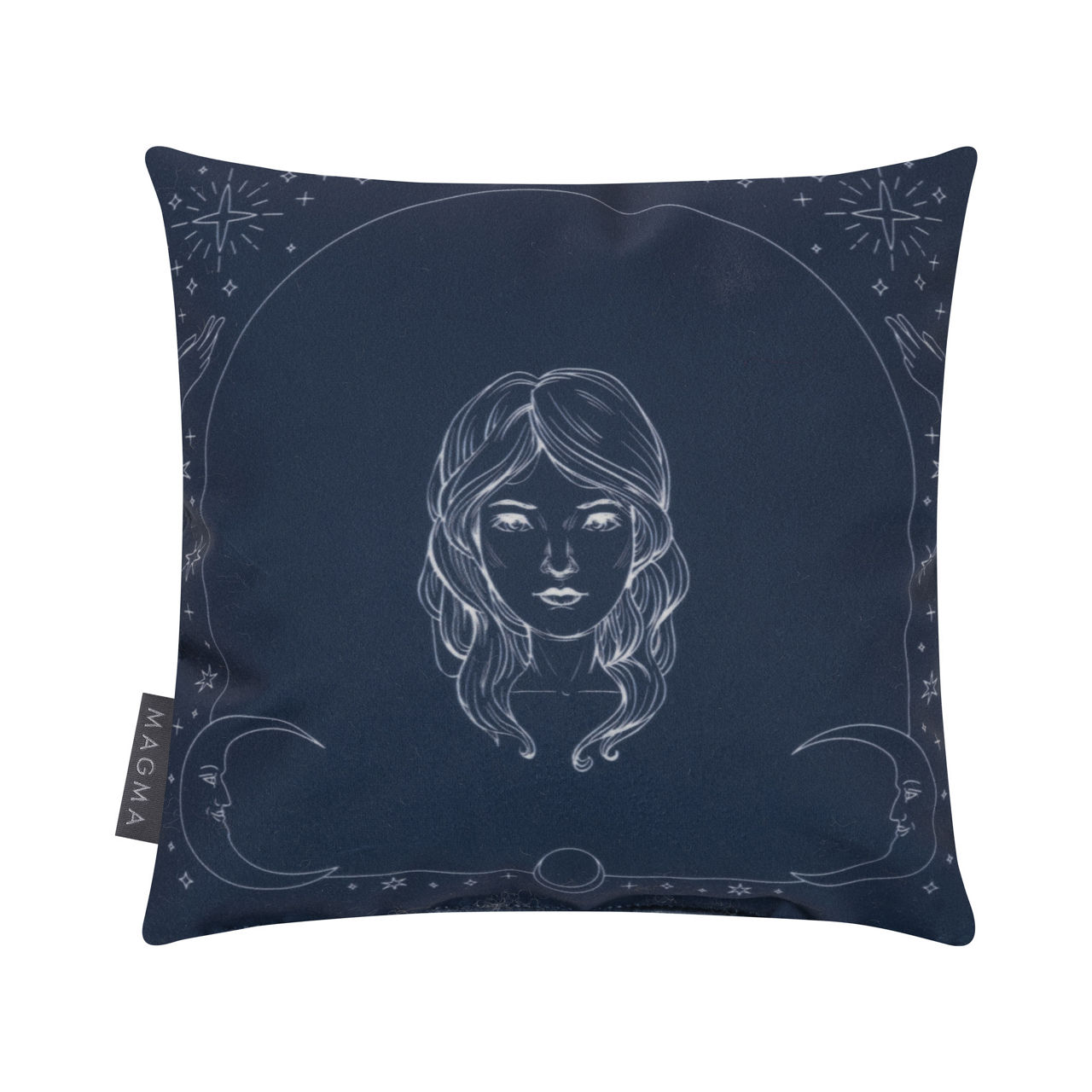  Dekokissen STERNZEICHEN 1