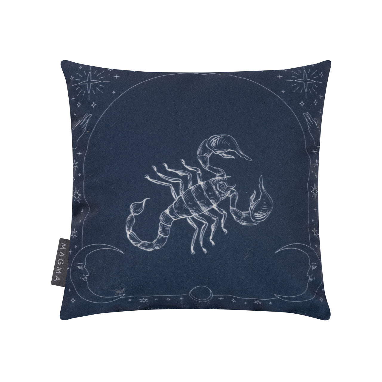  Dekokissen STERNZEICHEN 1