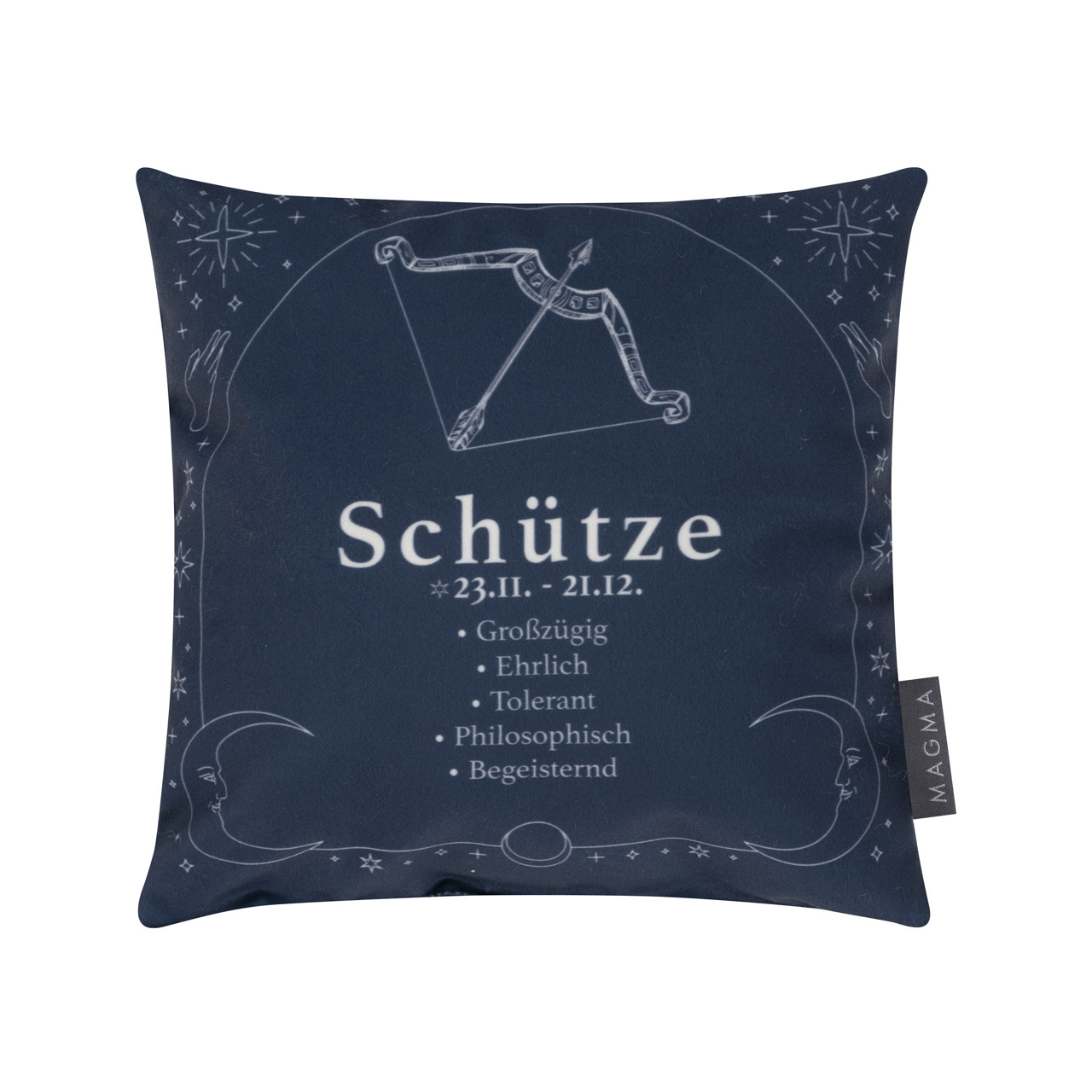 Schütze