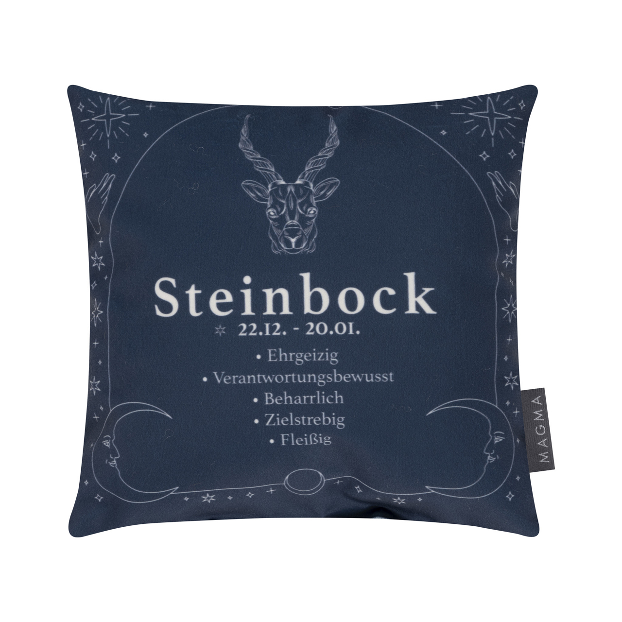  Dekokissen STERNZEICHEN