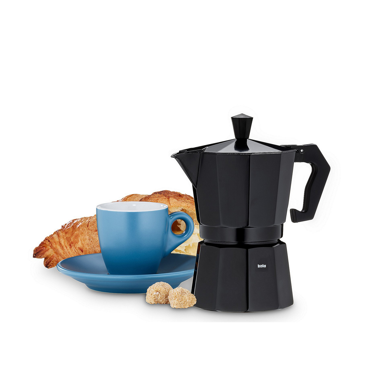  Espressobereiter Italia