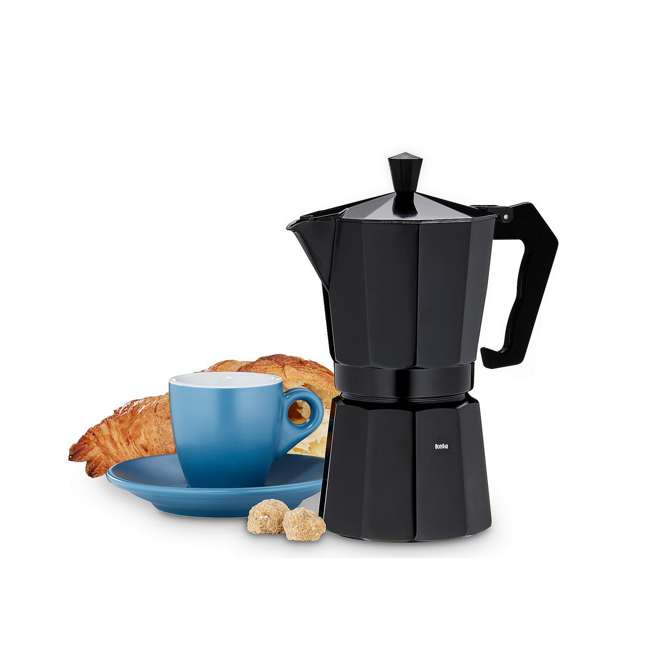  Espressobereiter Italia