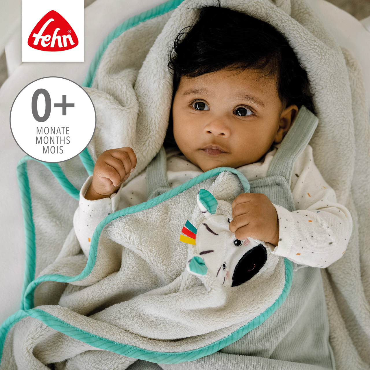  Kuscheldecke DoBabyDoo