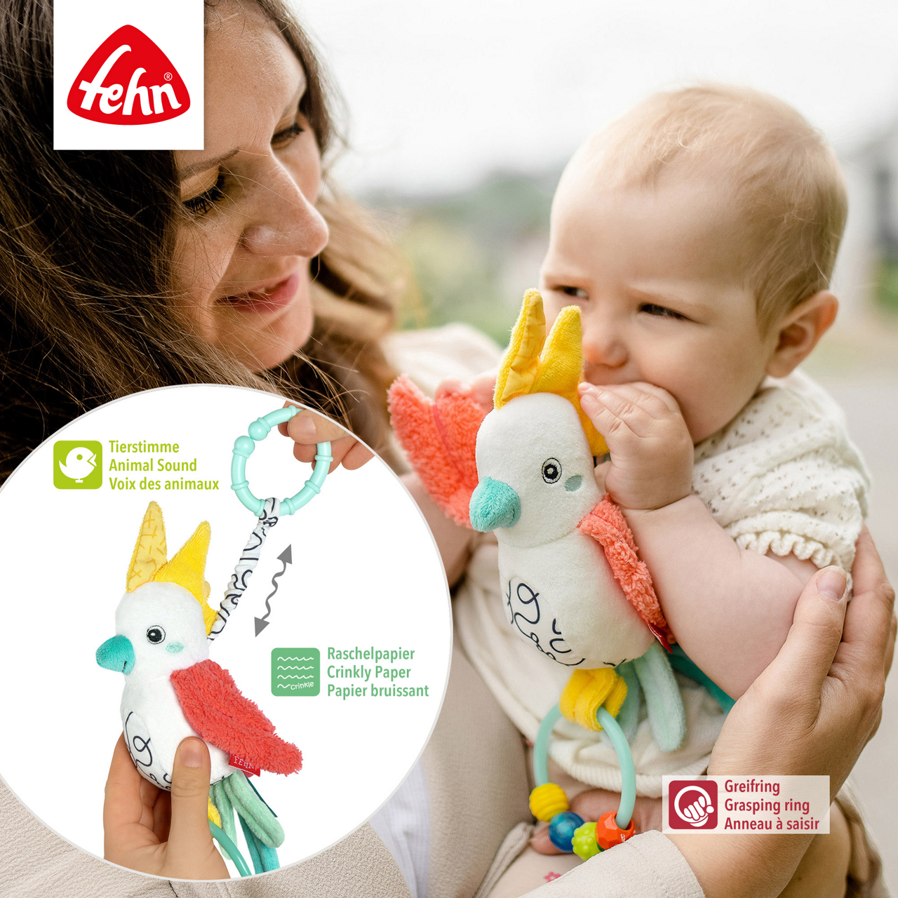  Zwitscher-Vogel DoBabyDoo 3