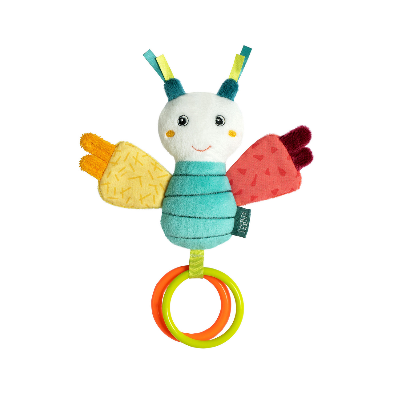  Mini-Schmetterling DoBabyDoo undefined