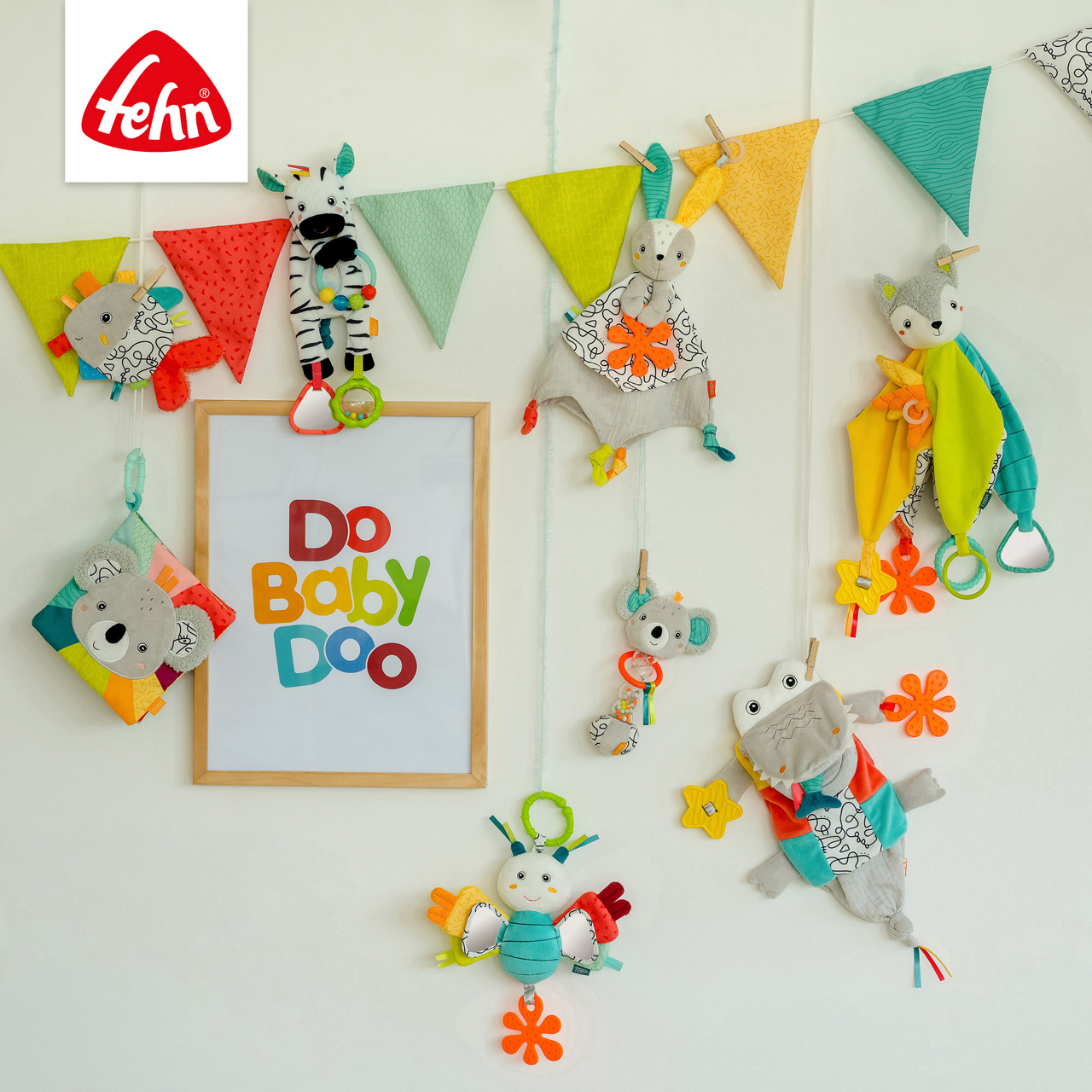  Mini-Schmetterling DoBabyDoo 5