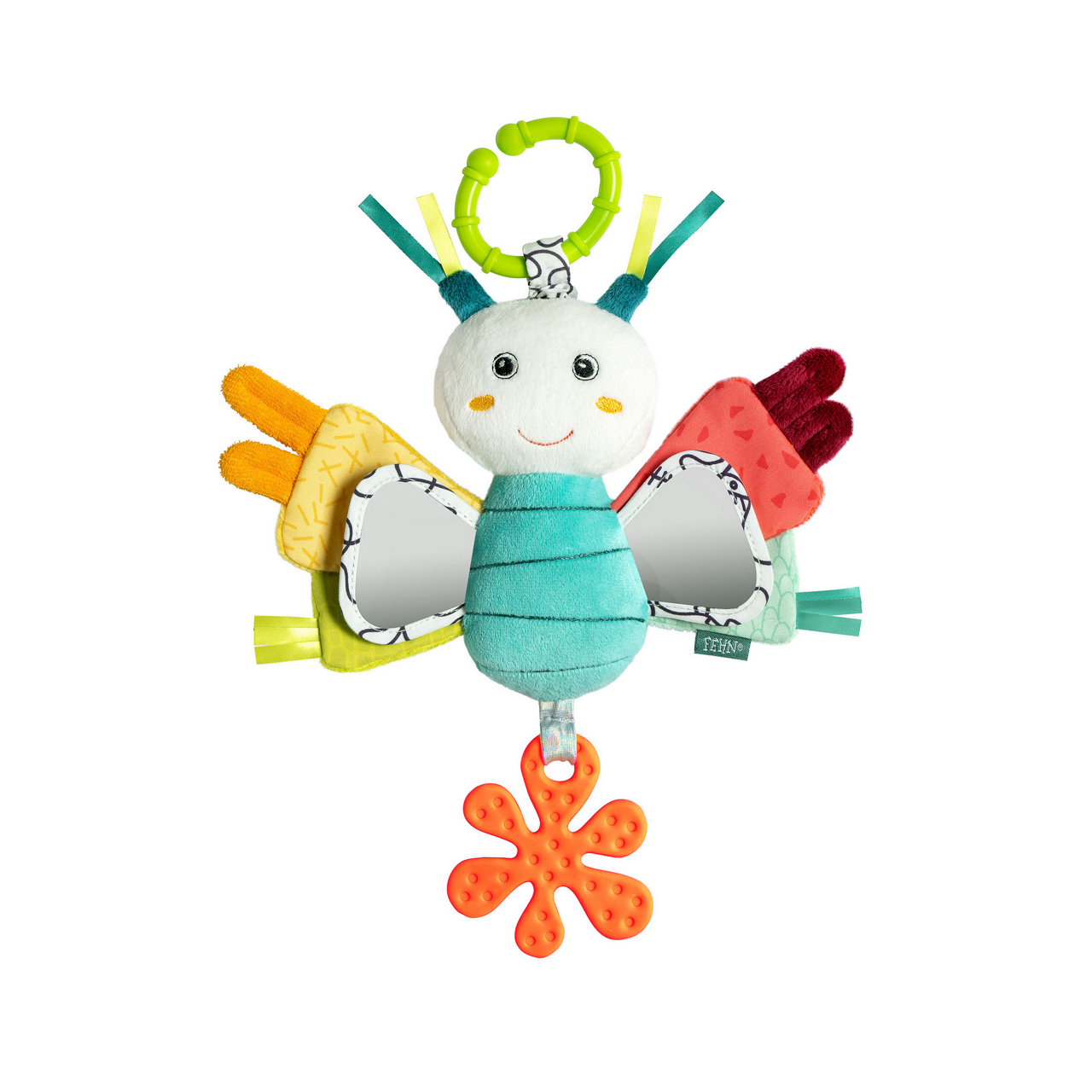  Activity-Schmetterling DoBabyDoo undefined