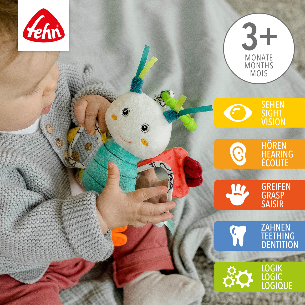  Activity-Schmetterling DoBabyDoo 4