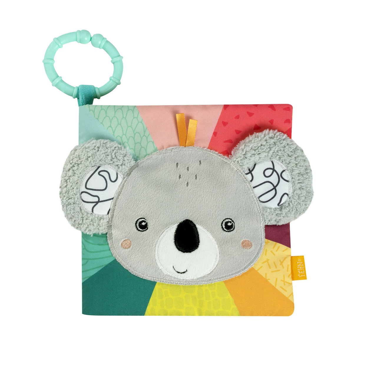  Stoffbuch Koala
