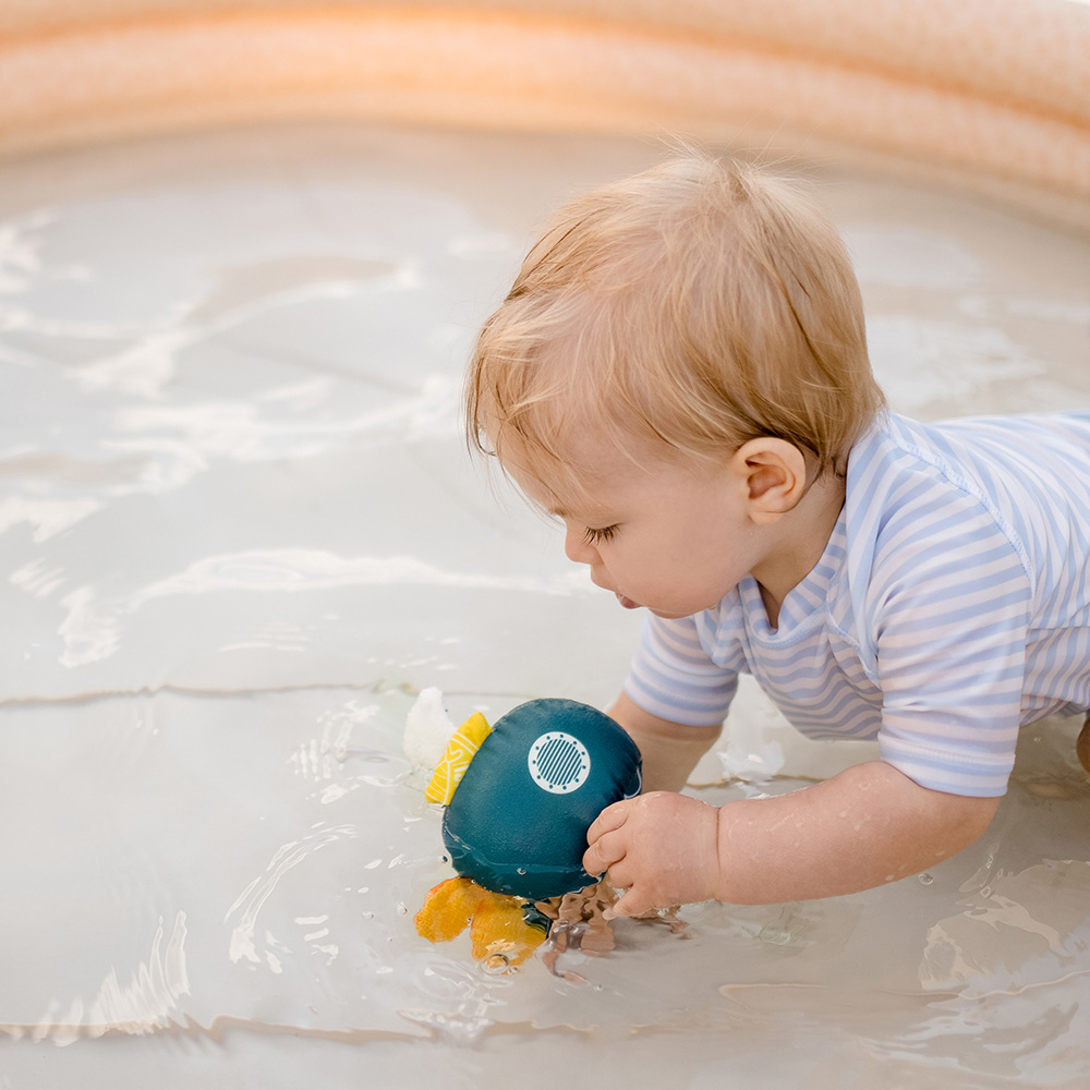  Schwimm U-Boot Plansch&Play