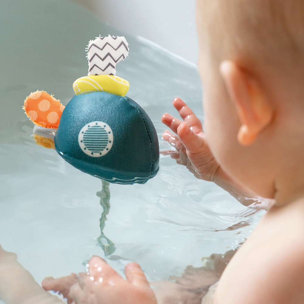  Schwimm U-Boot Plansch&Play