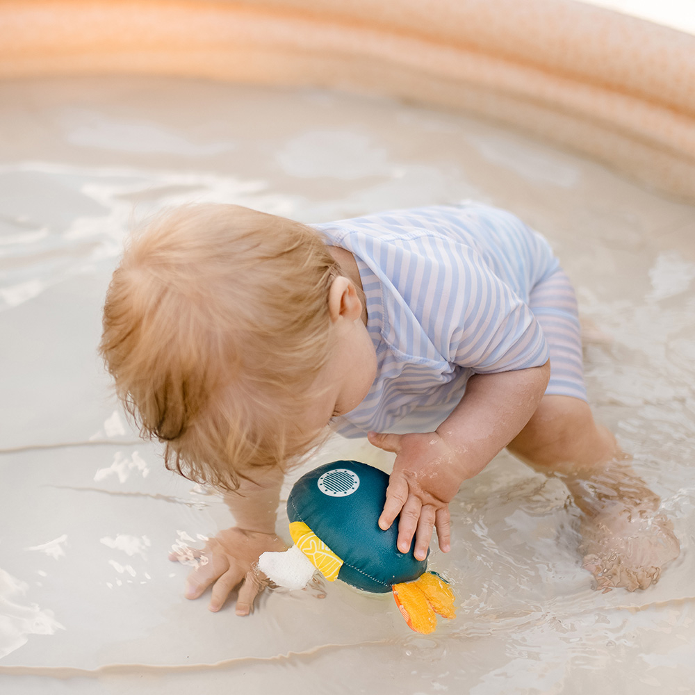 Schwimm U-Boot Plansch&Play