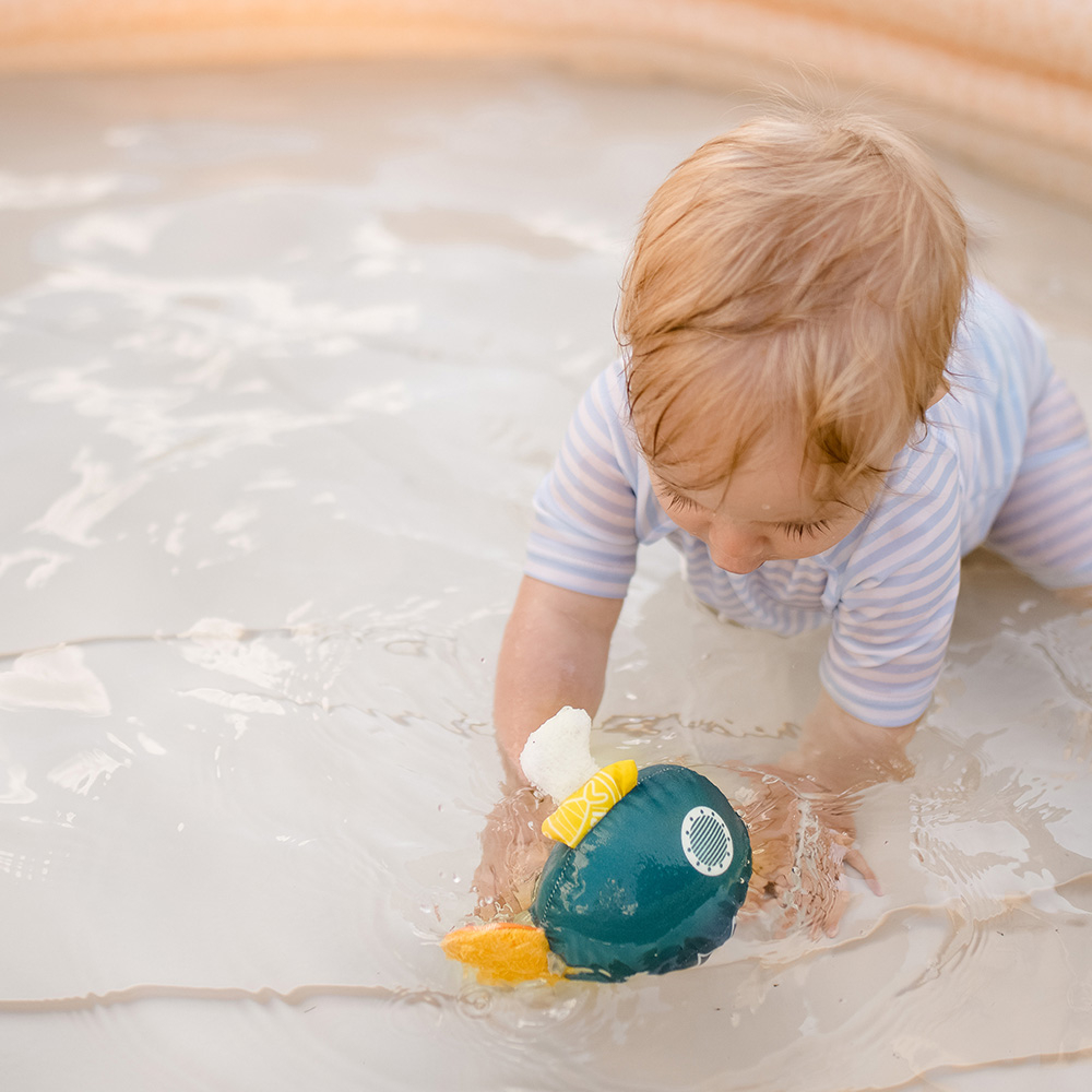  Schwimm U-Boot Plansch&Play