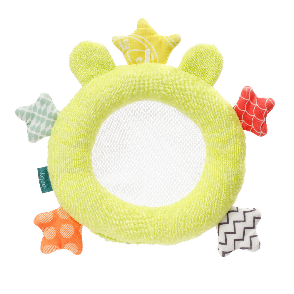  Badekescher-Set Frosch Plansch&Play