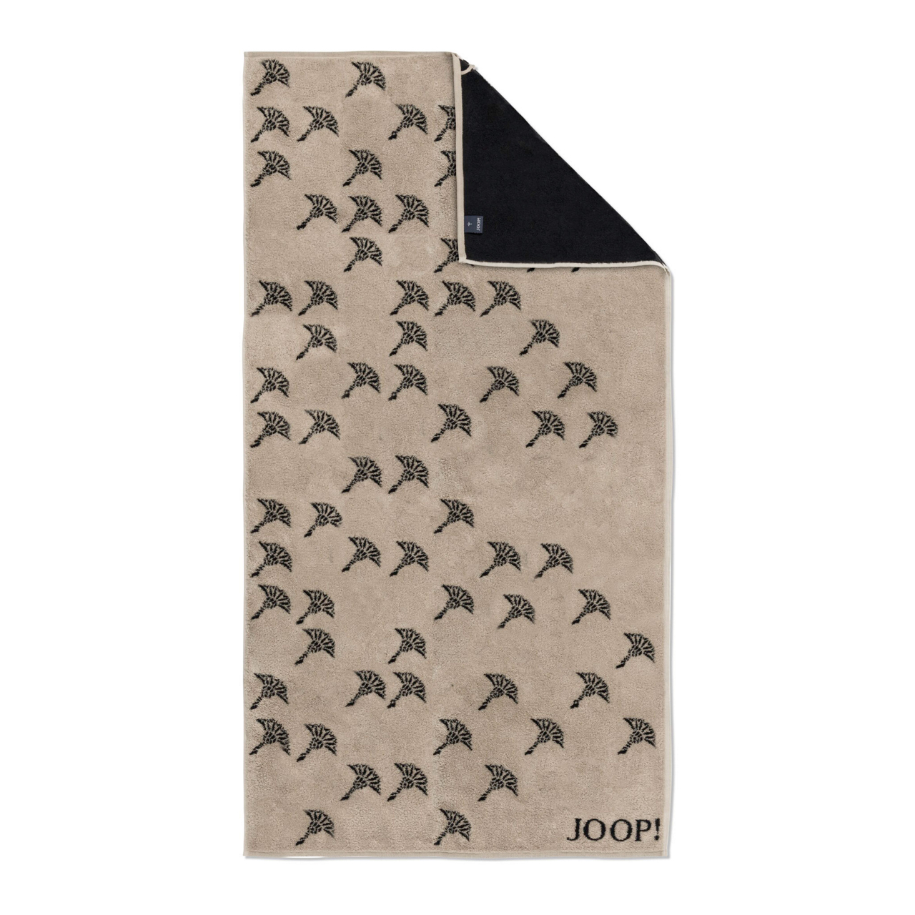 Joop Duschtuch Selected