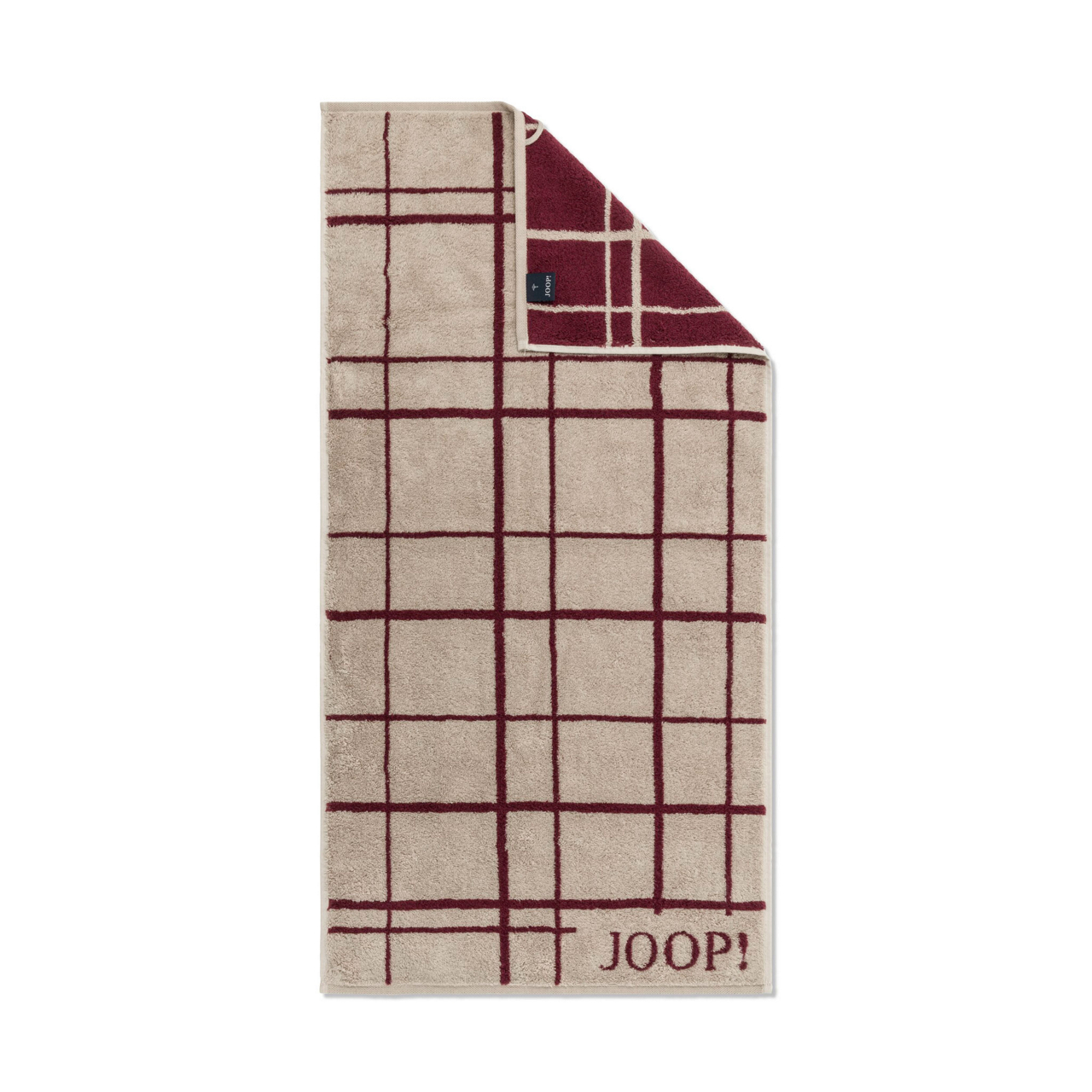Joop Handtuch Selected