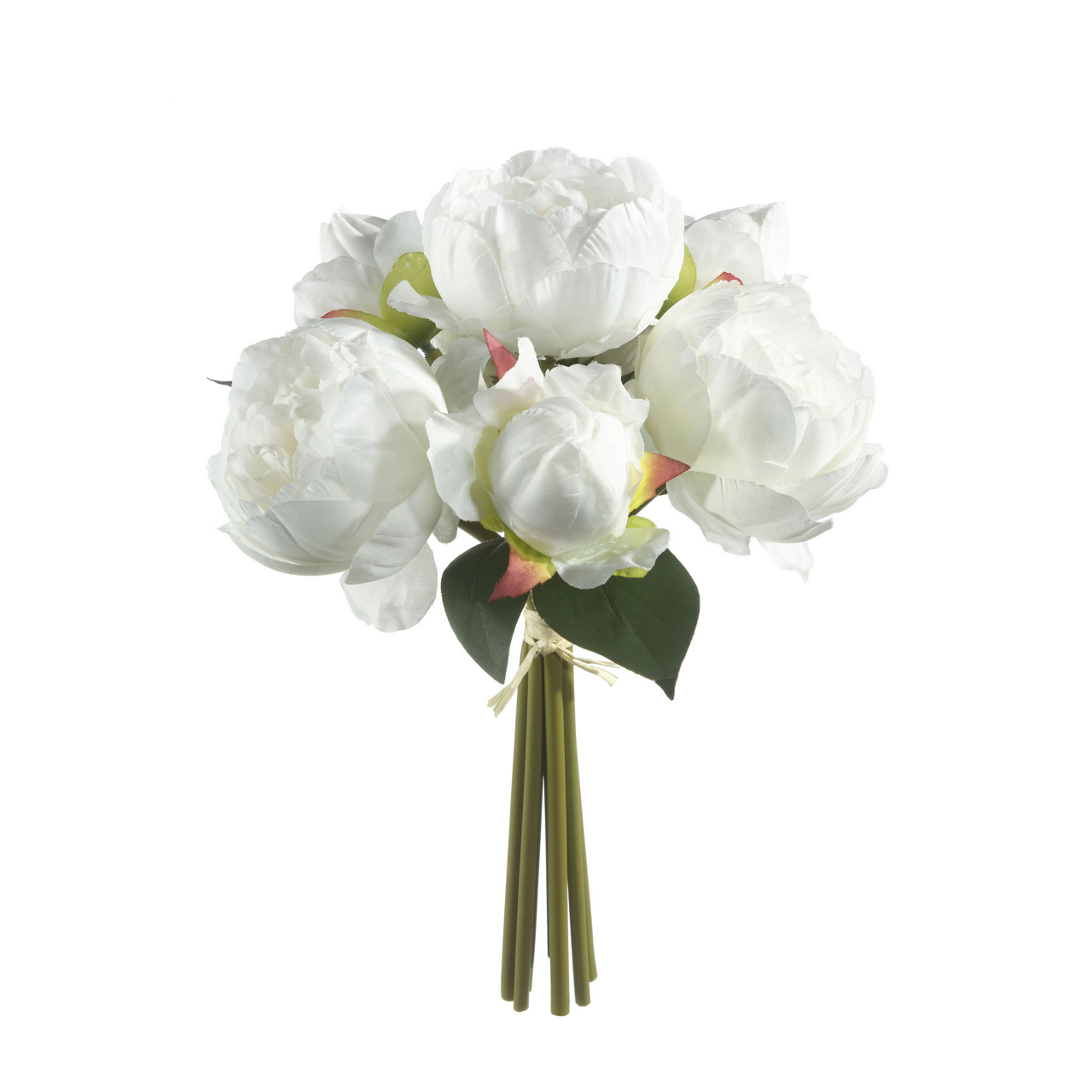  Kunstblumenstrauß -