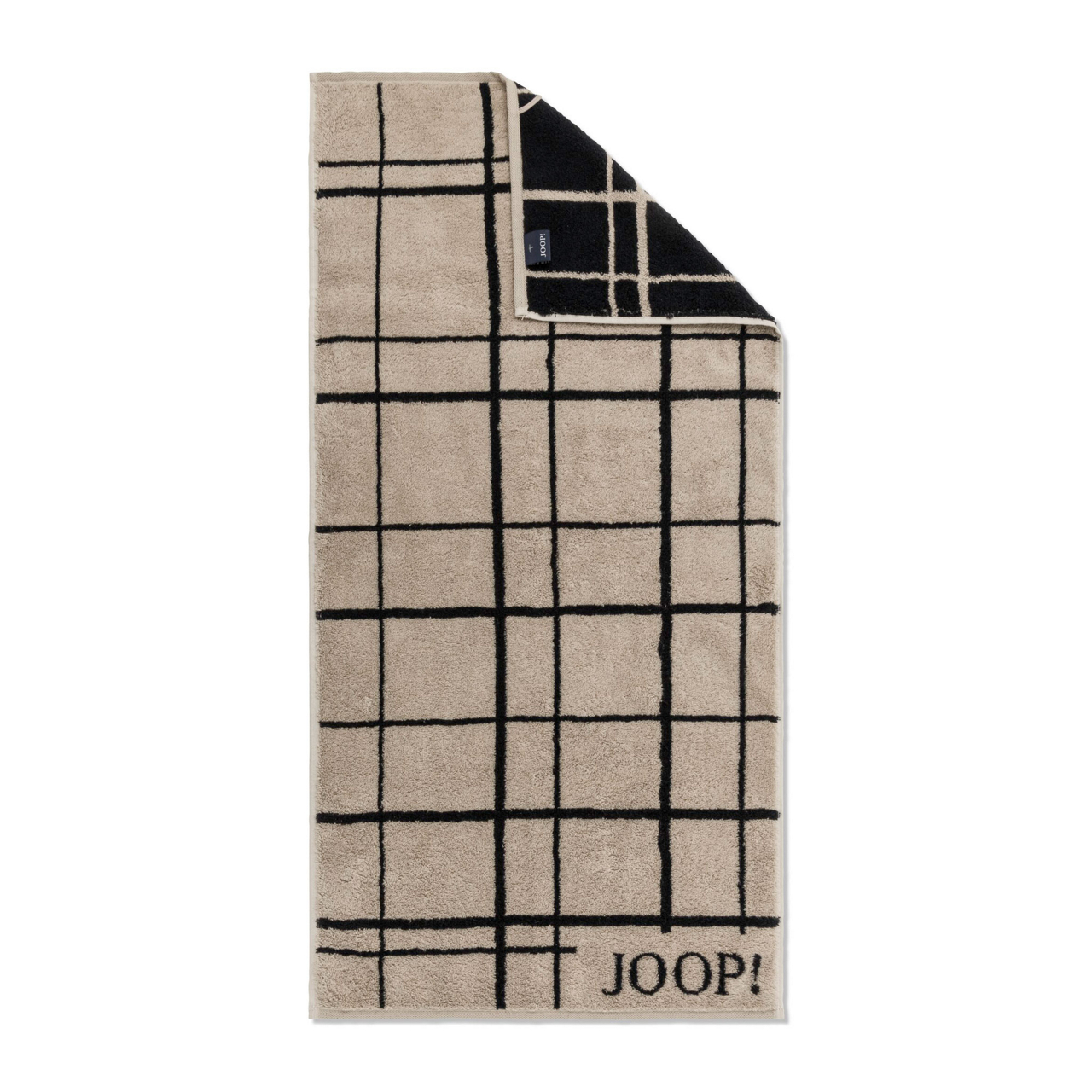 Joop Duschtuch Selected